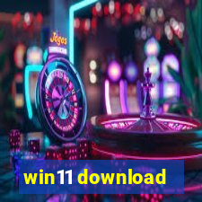 win11 download